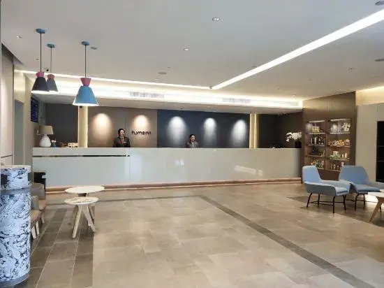 Циндао: Motel 168 (Laixi Yantai Road Municipal Government)