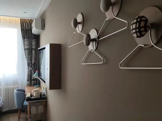Циндао: Motel 168 (Laixi Yantai Road Municipal Government)