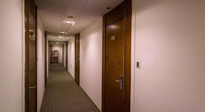 Ланьчжоу: Motel 168 Lanzhou Anning West Road Jiaotong University