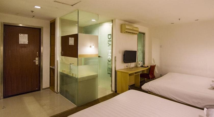 Ланьчжоу: Motel 168 Lanzhou Anning West Road Jiaotong University
