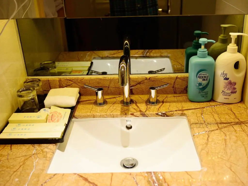Гуанчжоу: Guangzhou Yuanyi Apartment Hotel
