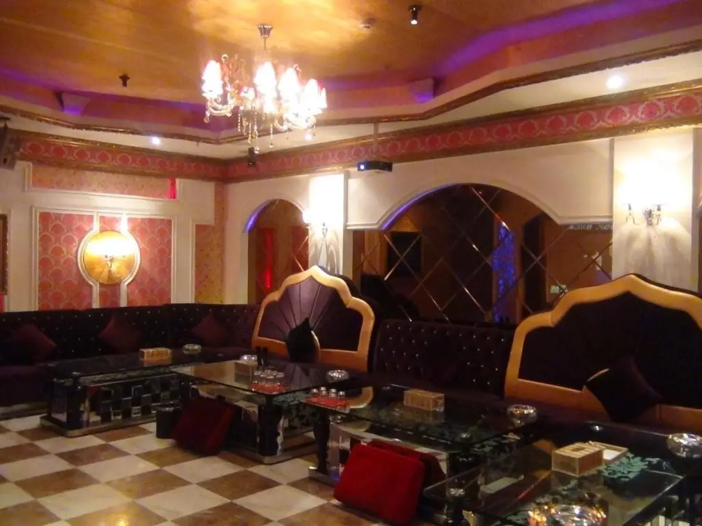 Цюаньчжоу: Quanzhou Binhai Hotel