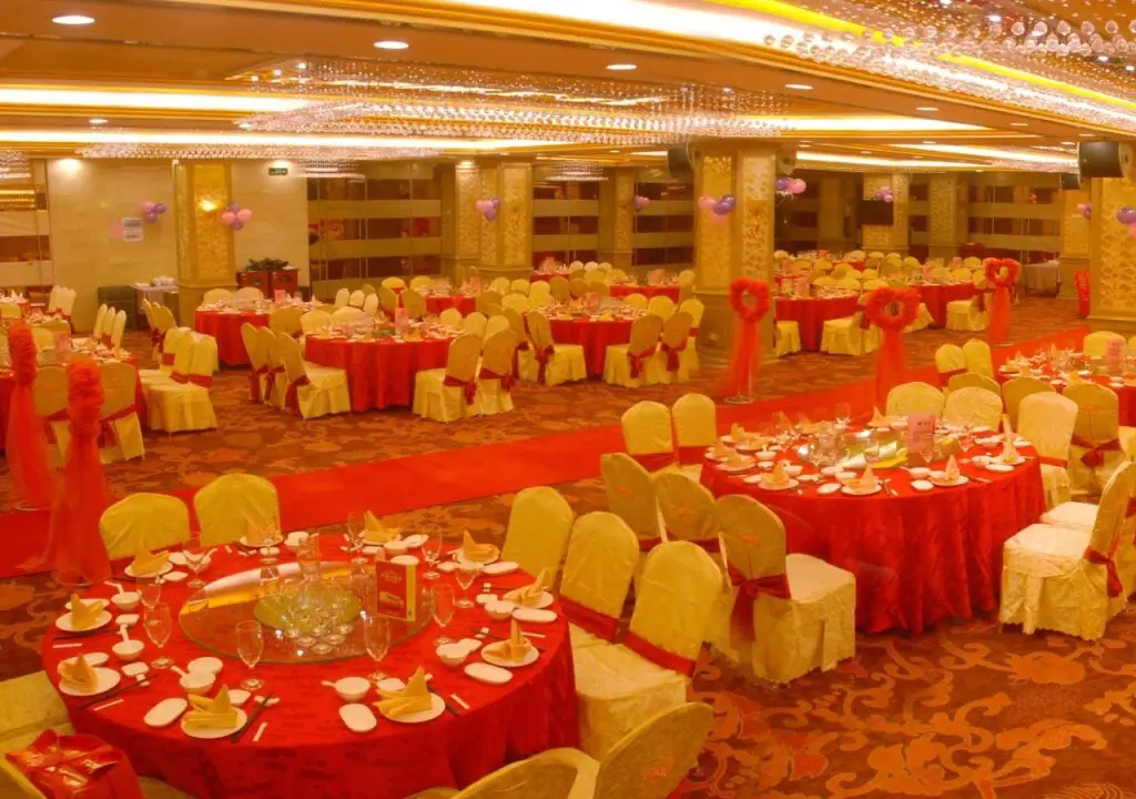 Цюаньчжоу: Quanzhou Binhai Hotel