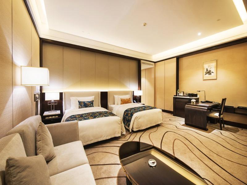 Цюаньчжоу: Quanzhou Jinjiang Aile International Hotel