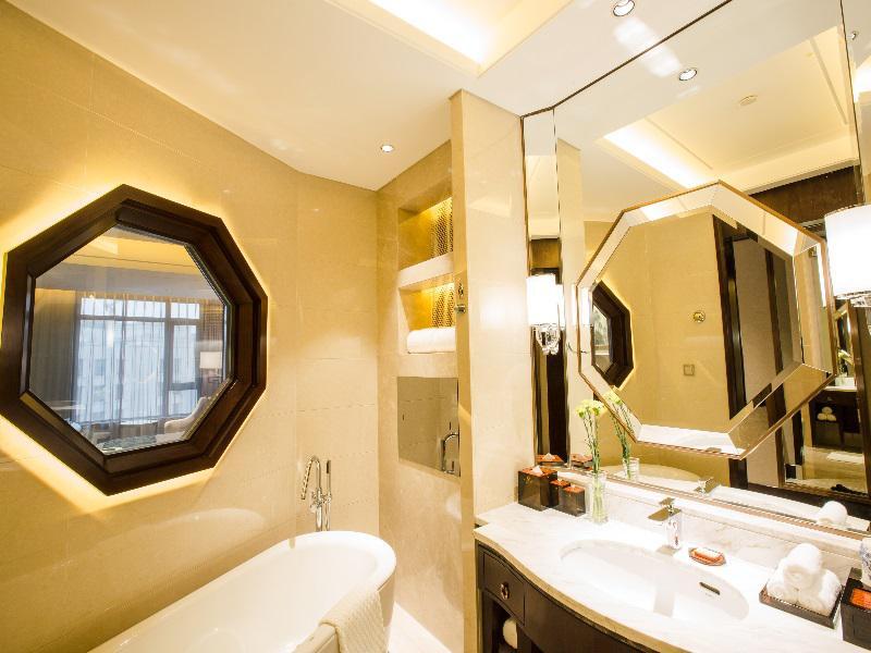 Цюаньчжоу: Quanzhou Jinjiang Aile International Hotel