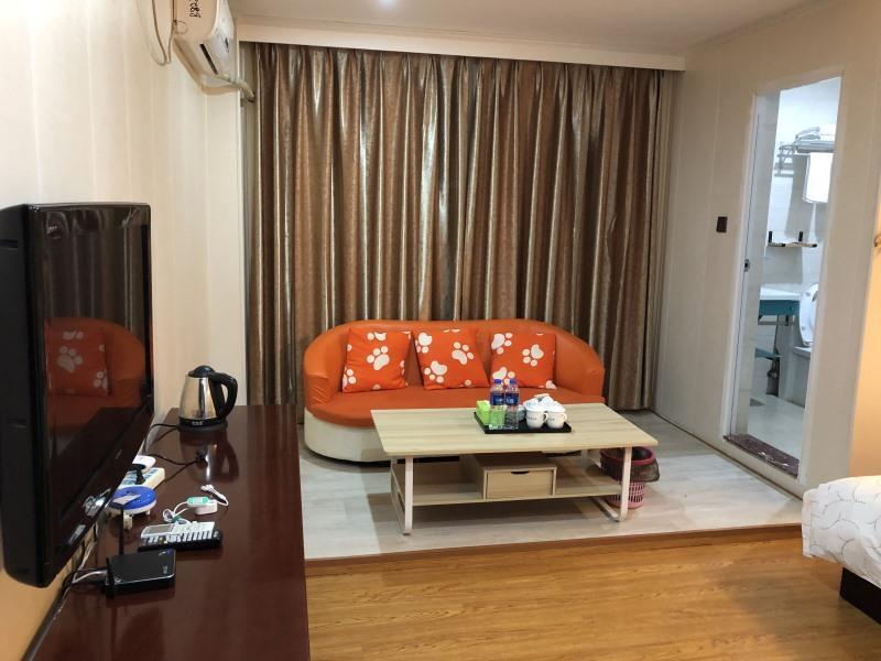 Цюаньчжоу: Shell Quanzhou City Hui'an County Xinhongxing Hotel