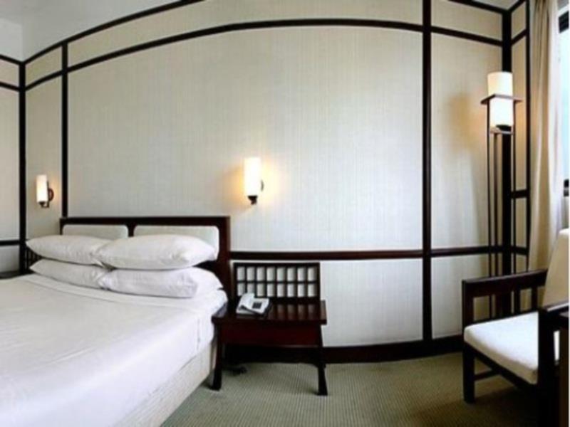 Шэньчжэнь: Hotel Empire