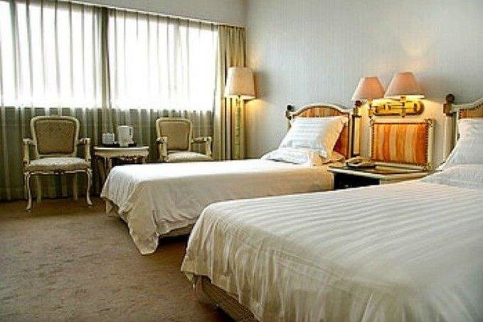 Шэньчжэнь: Hotel Empire