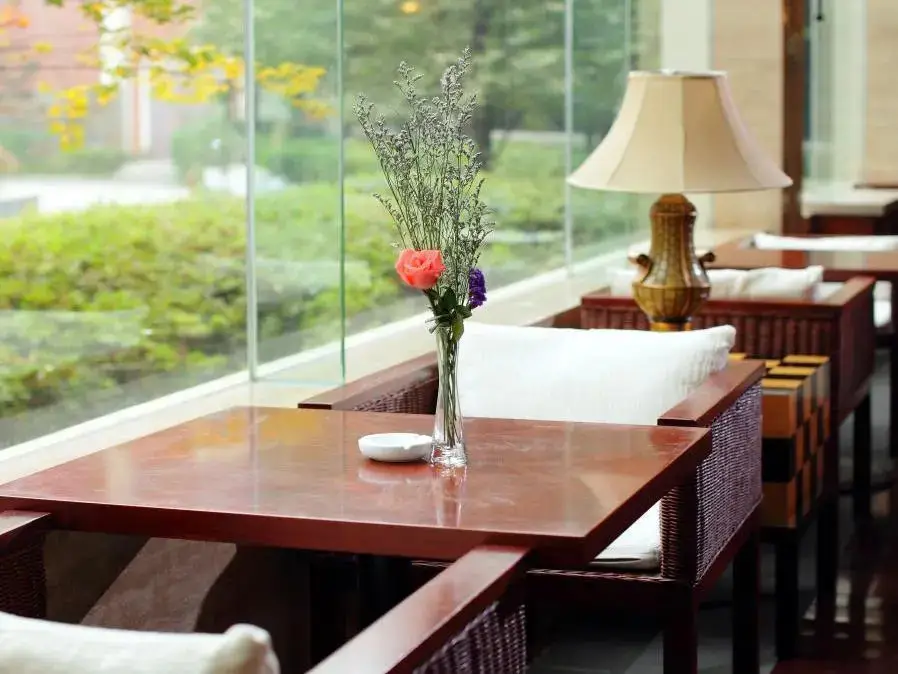 Цзюцзян: Jiujiang Lushan Resort