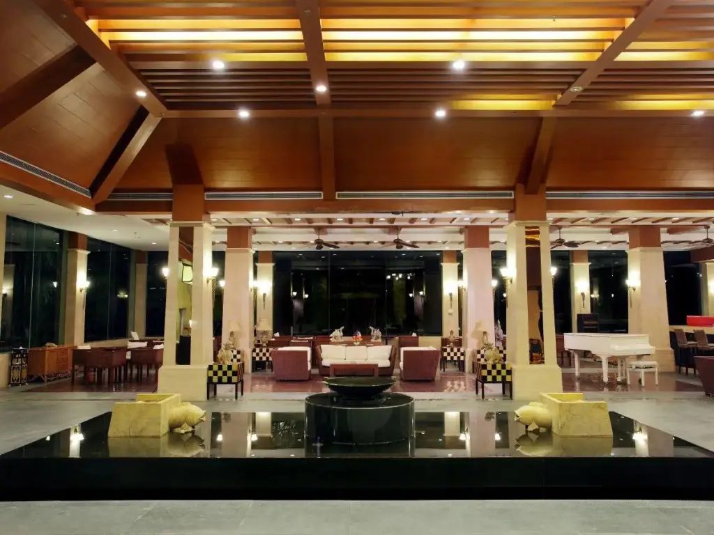 Цзюцзян: Jiujiang Lushan Resort