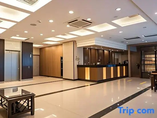 Сиань: Best Home Inn (Xi'an Xiaozhai Giant Wild Goose Pagoda History Museum)