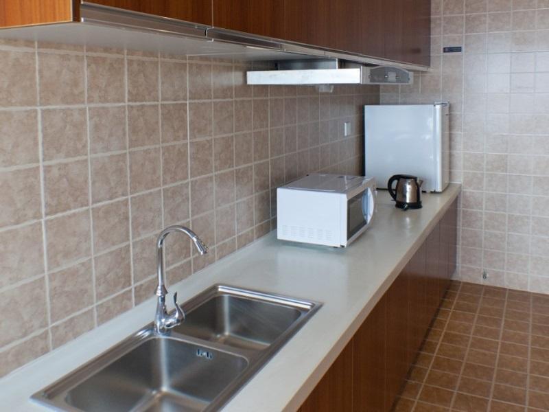Цзинхун: Tujia Sweetome Service Rentals Xishuang Twelve City Branch Hotel