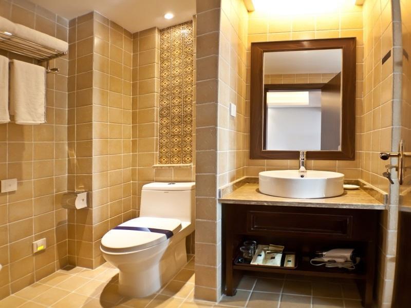 Цзинхун: Tujia Sweetome Service Rentals Xishuang Twelve City Branch Hotel