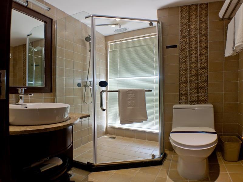 Цзинхун: Tujia Sweetome Service Rentals Xishuang Twelve City Branch Hotel