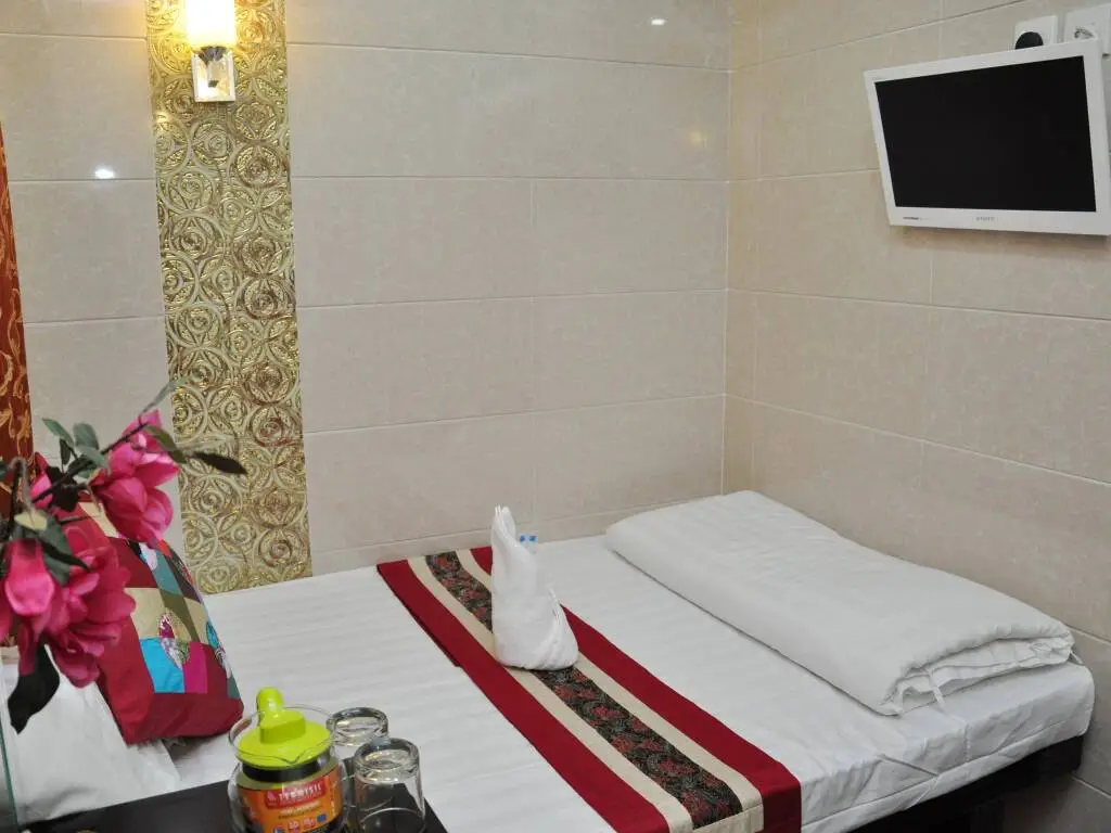 Гонконг: Premium Guest House