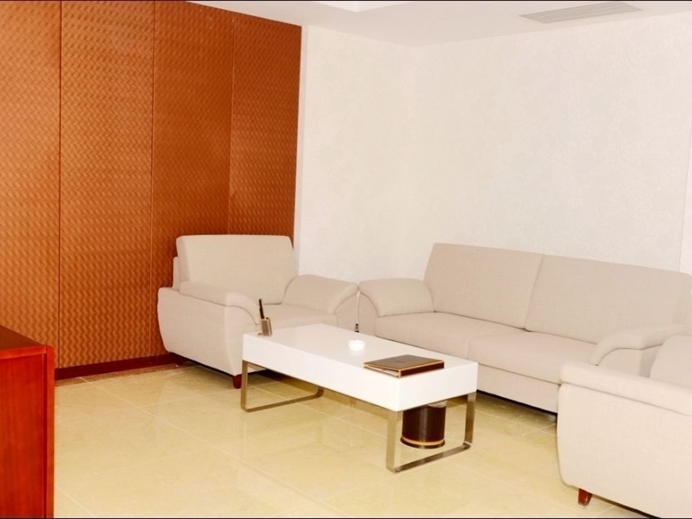 Пекин: Fuyong Yulong International Hotel
