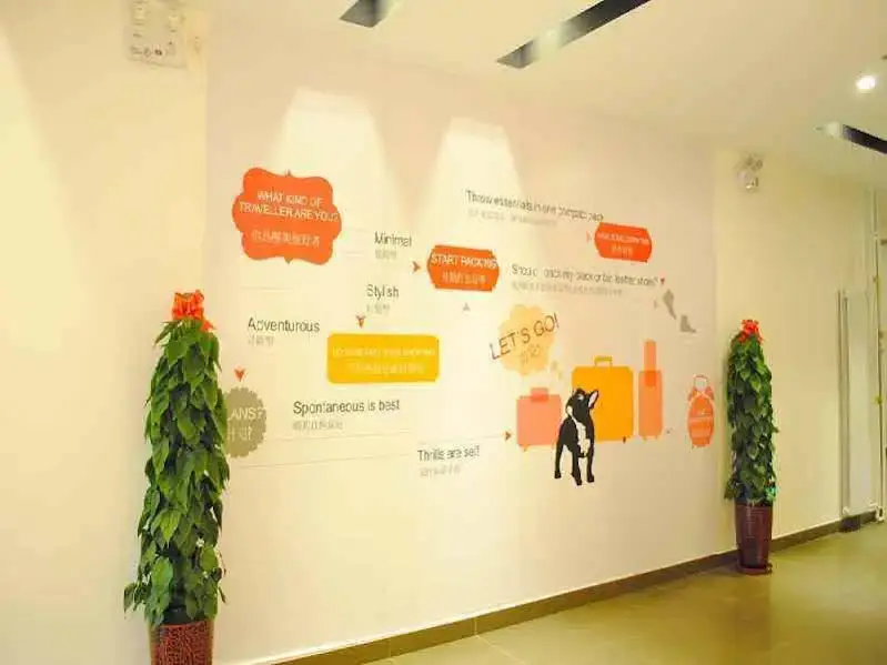 Шицзячжуан: Motel 168 Hotel