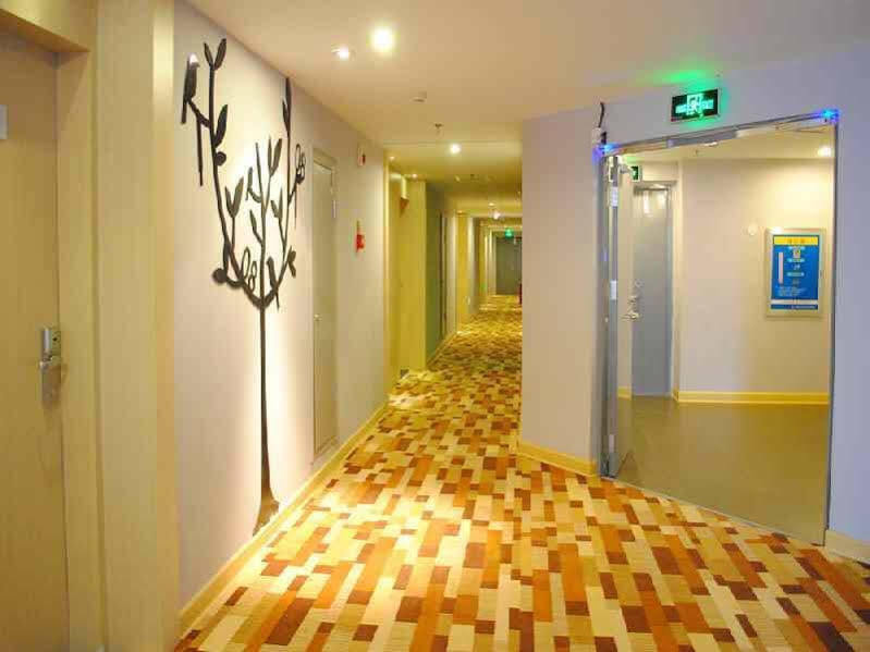 Шицзячжуан: Motel 168 Hotel