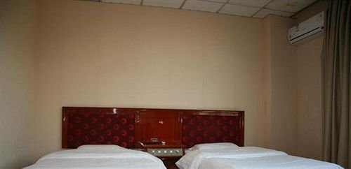 Циндао: Qingdao Long Jia Hotel - Qingdao