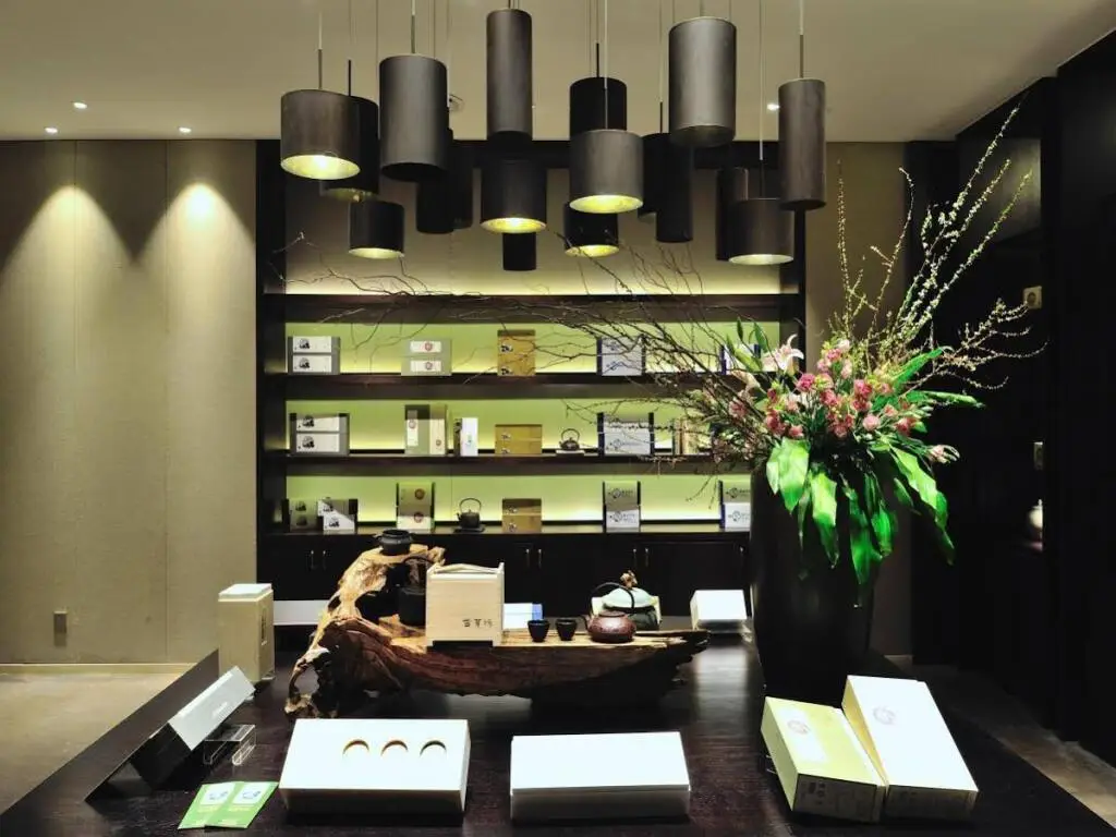 Чэнду: Chengdu Emei Xue Ya Hotel
