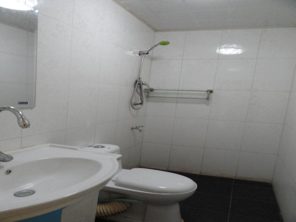 Пекин: Beijing Caoyuan Hotel (Yonghegong Guijie store)
