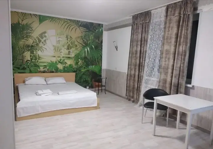 Домодедово: Skolot Hotel DME