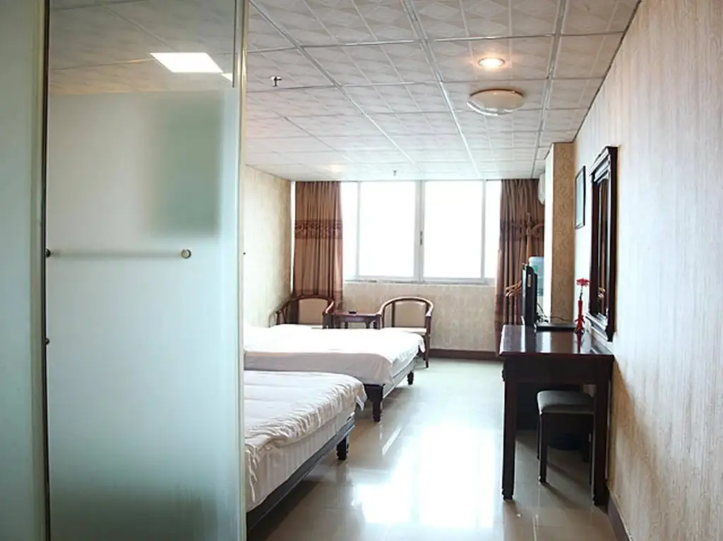 Фошань: Honglin Hotel