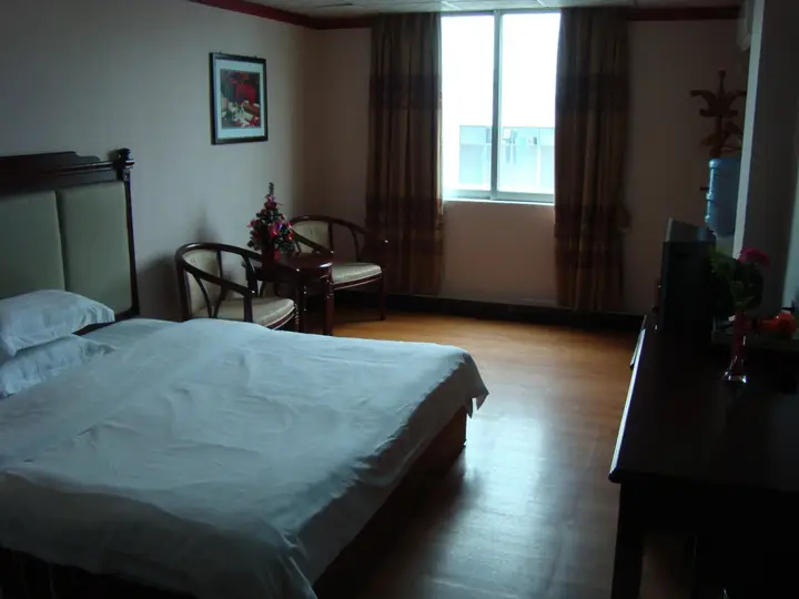 Фошань: Honglin Hotel