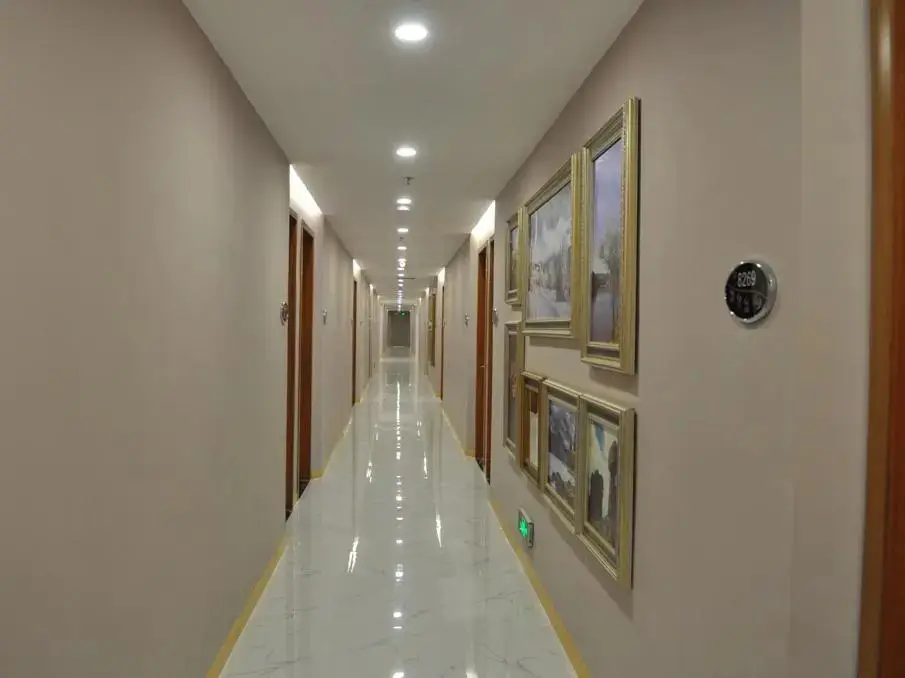 Шэньчжэнь: Lord Joy Business Hotel