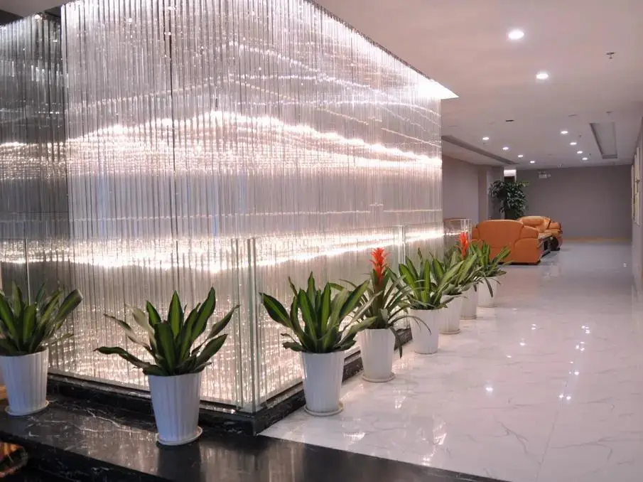 Шэньчжэнь: Lord Joy Business Hotel