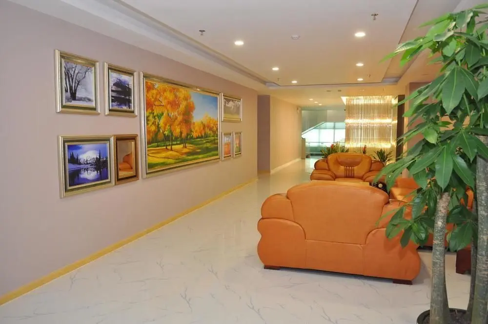 Шэньчжэнь: Lord Joy Business Hotel
