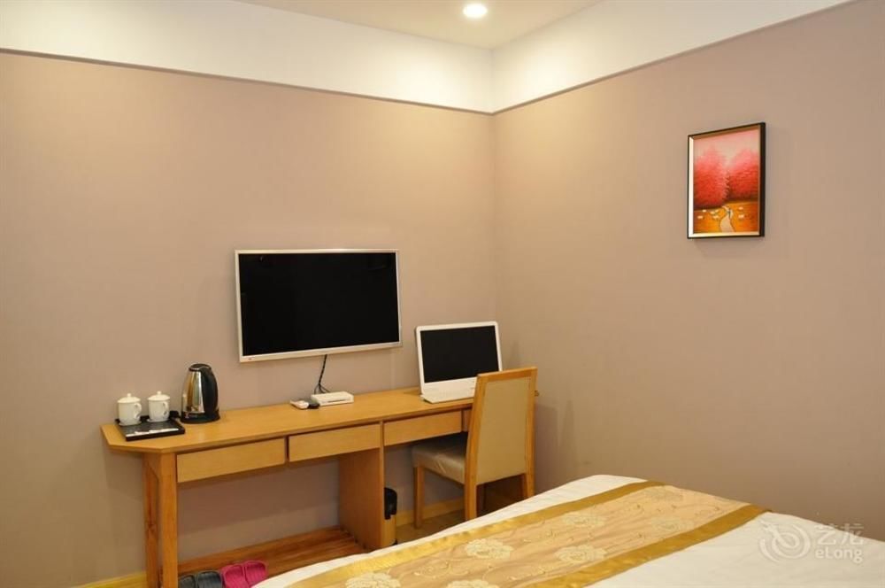 Шэньчжэнь: Lord Joy Business Hotel