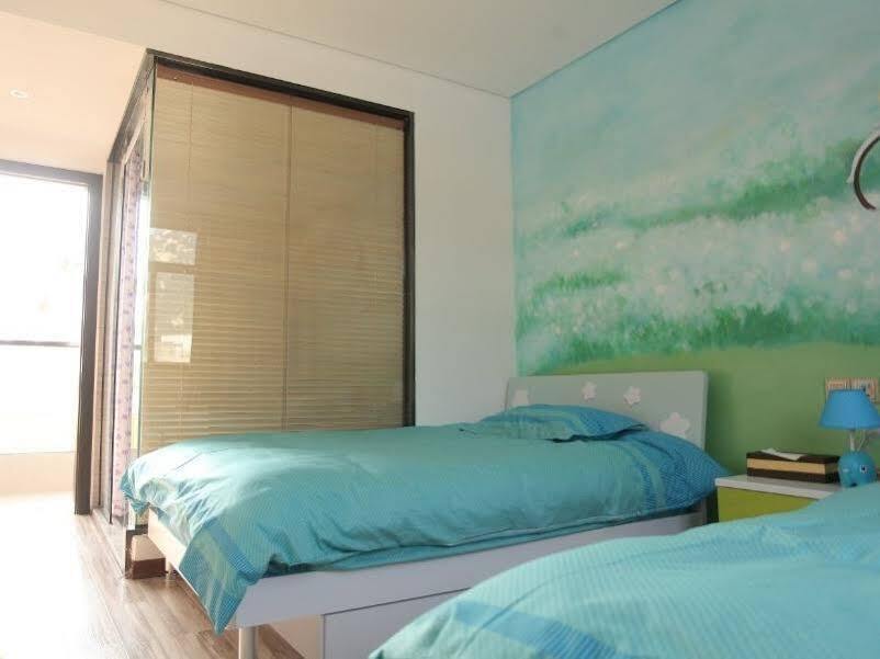 Сямынь: Xiamen Gu Tang Zhai Hostel