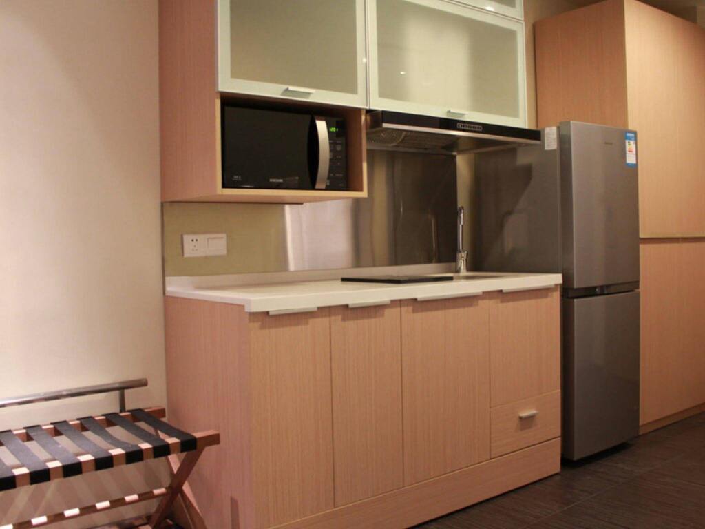 Тяньцзинь: Tianjin U Hotel