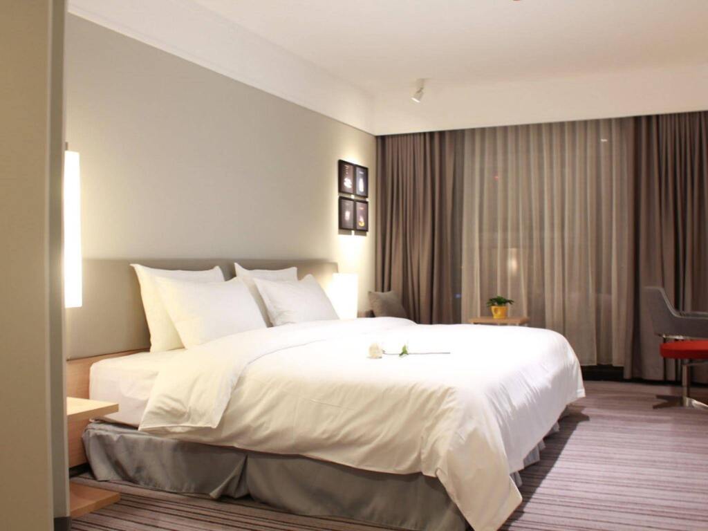 Тяньцзинь: Tianjin U Hotel