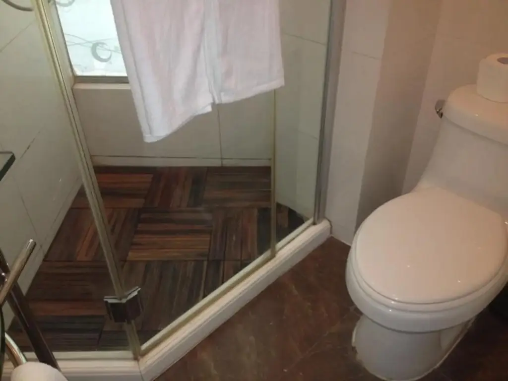 Шанхай: Shanghai Hengsheng Peninsula Hotel Apartment
