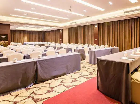 Сиань: Bestway Hotel Qujiang Xian