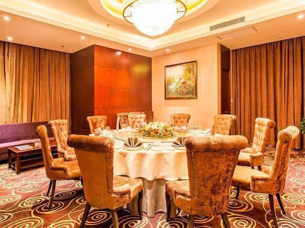 Сиань: Bestway Hotel Qujiang Xian