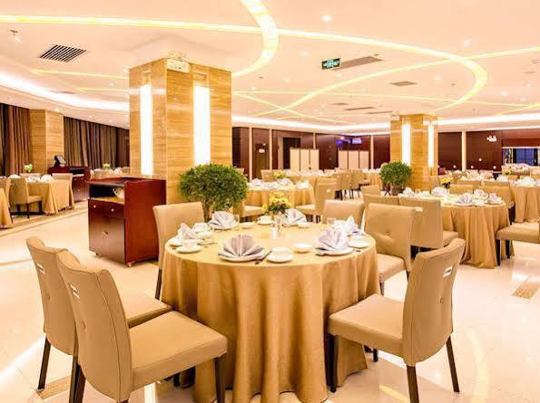 Сиань: Bestway Hotel Qujiang Xian