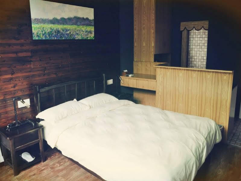 Ханчжоу: The Hermitage Qiandao Lake Hotel
