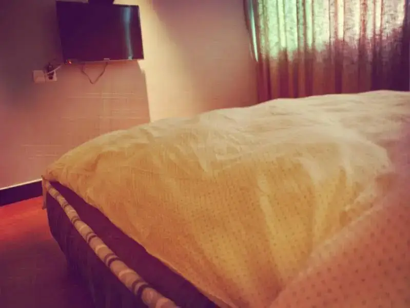 Ханчжоу: The Hermitage Qiandao Lake Hotel