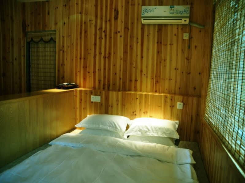 Ханчжоу: The Hermitage Qiandao Lake Hotel