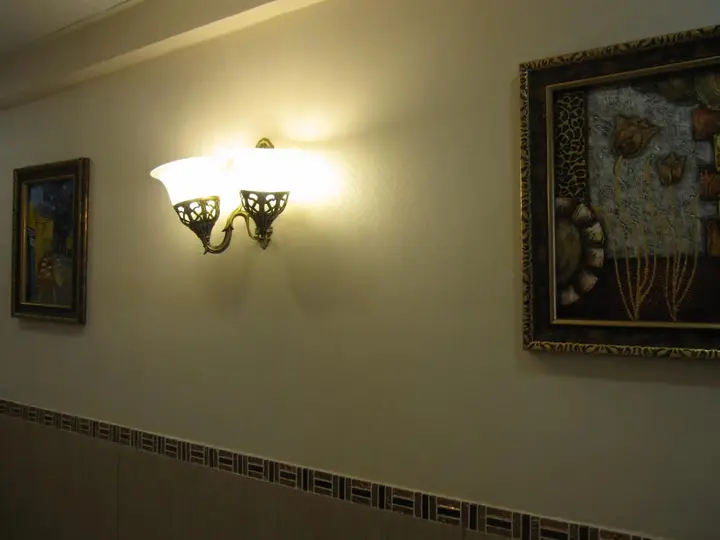 Гонконг: May Fair Guest House