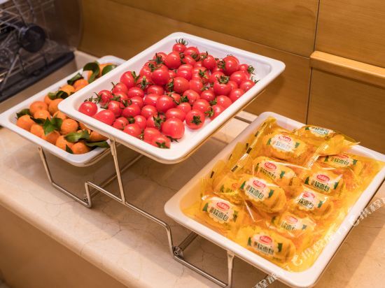 Шицзячжуан: JI Hotel Shijiazhuang East Zhongshan Road