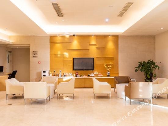 Шицзячжуан: JI Hotel Shijiazhuang East Zhongshan Road