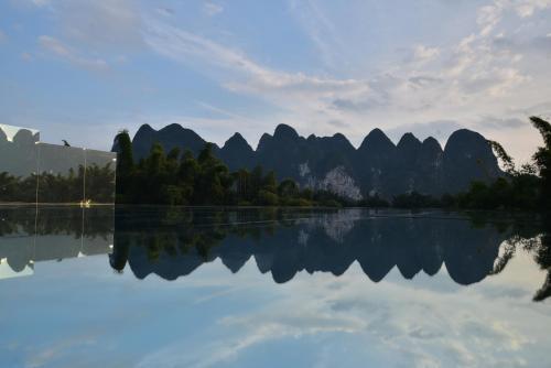 Yangshuo Inn (Xingping 20 yuan Scenic Area) — фото 1