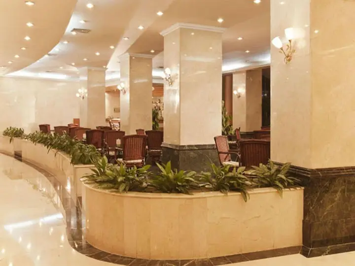Санья: Hyton Hotel Sanya