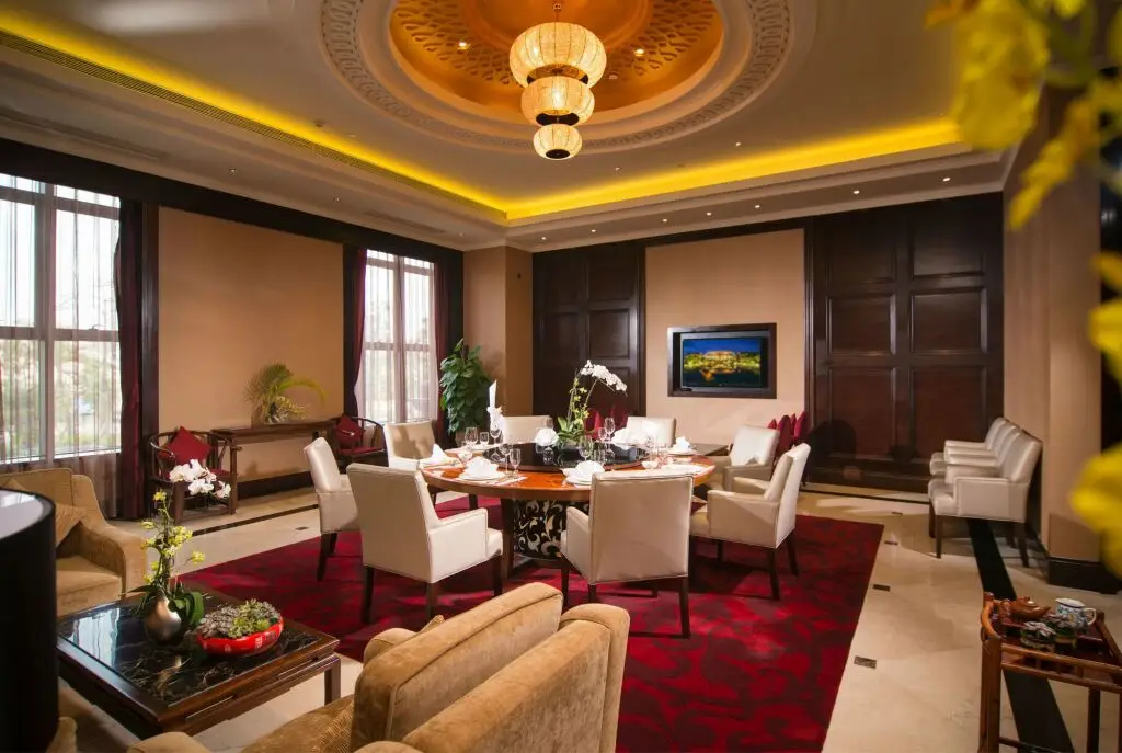 Дунгуань: Malachite Hotel