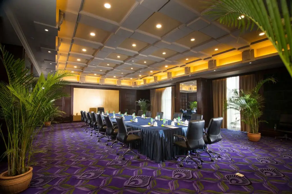 Дунгуань: Malachite Hotel