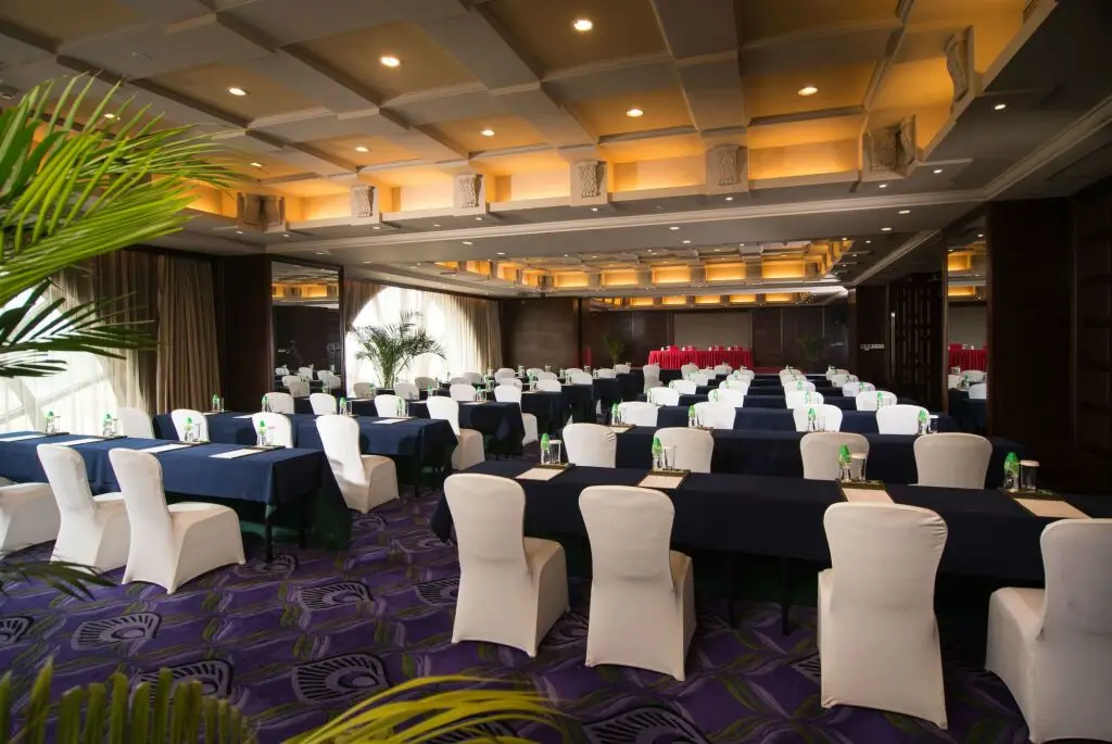 Дунгуань: Malachite Hotel
